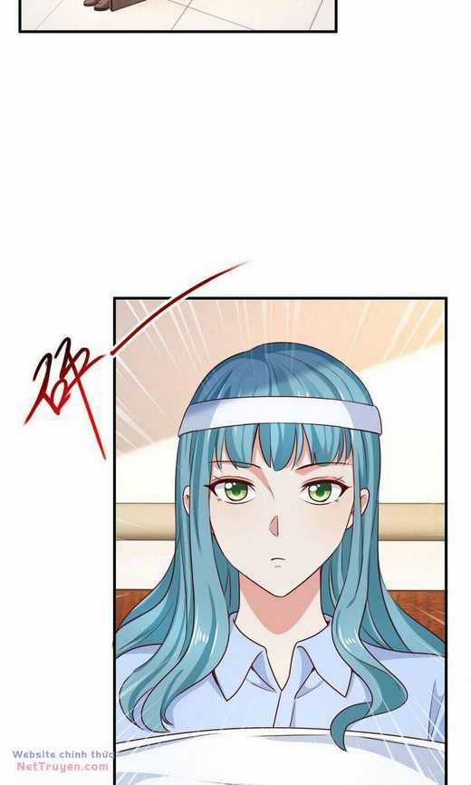 Lão Ba Cho Tôi Lựa Một Trong Mười Nữ Thần Để Kết Hôn Chapter 30 trang 22