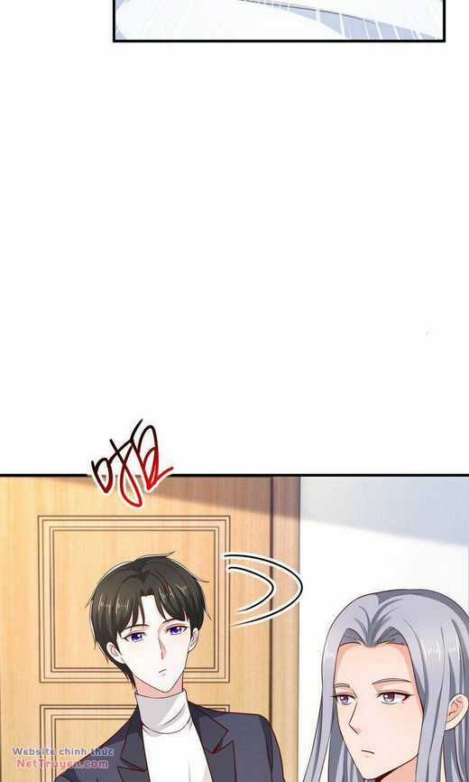 Lão Ba Cho Tôi Lựa Một Trong Mười Nữ Thần Để Kết Hôn Chapter 30 trang 23