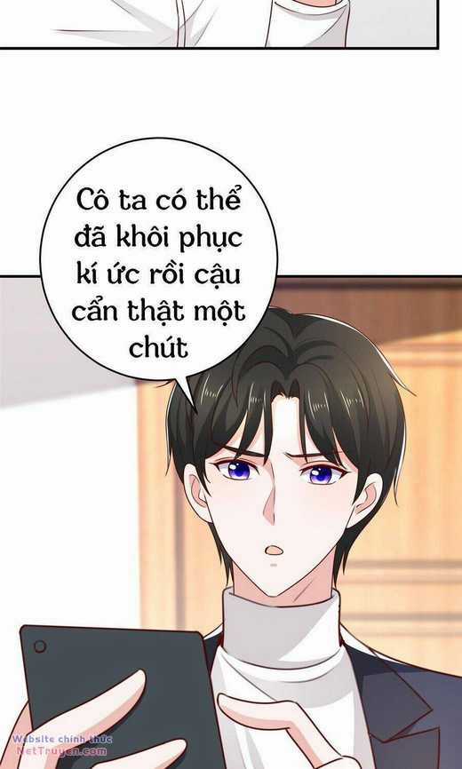 Lão Ba Cho Tôi Lựa Một Trong Mười Nữ Thần Để Kết Hôn Chapter 30 trang 25