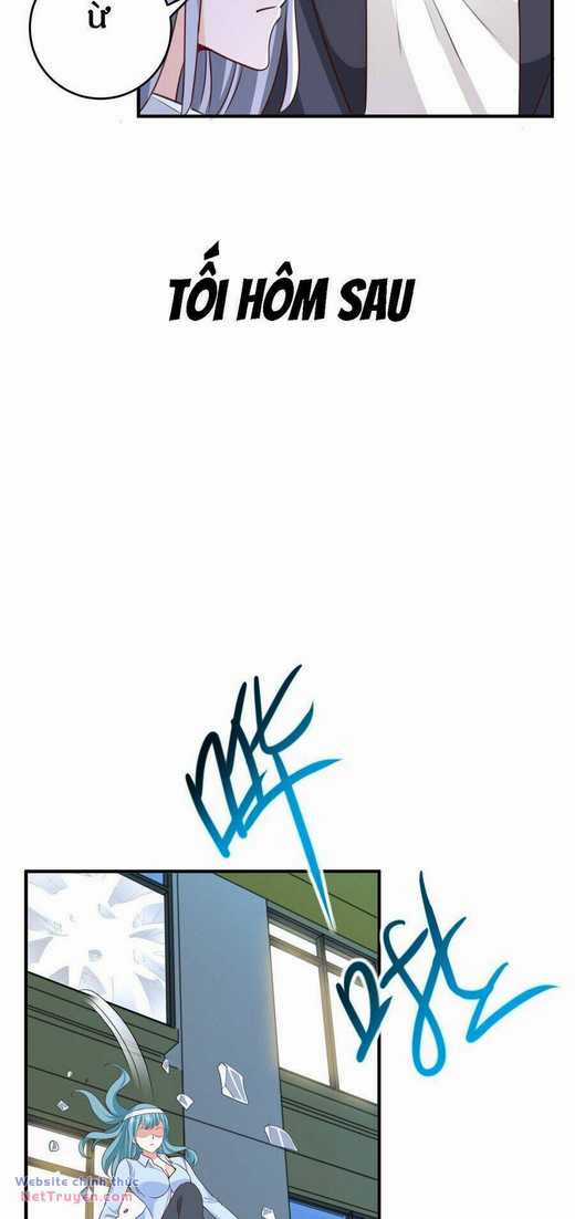 Lão Ba Cho Tôi Lựa Một Trong Mười Nữ Thần Để Kết Hôn Chapter 30 trang 27