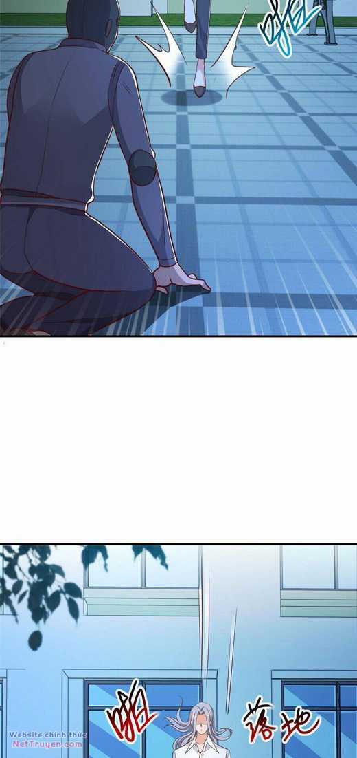 Lão Ba Cho Tôi Lựa Một Trong Mười Nữ Thần Để Kết Hôn Chapter 30 trang 29