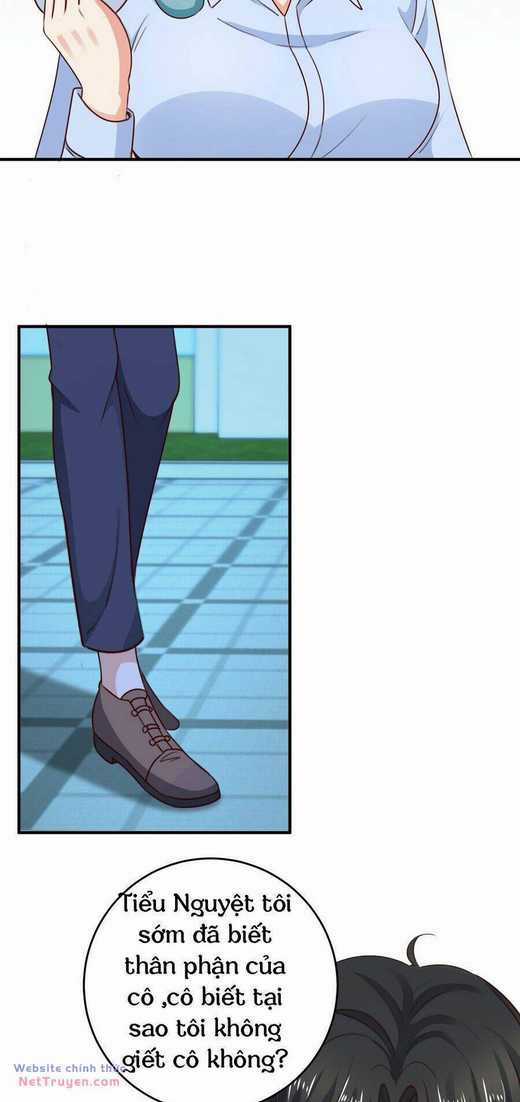 Lão Ba Cho Tôi Lựa Một Trong Mười Nữ Thần Để Kết Hôn Chapter 30 trang 31