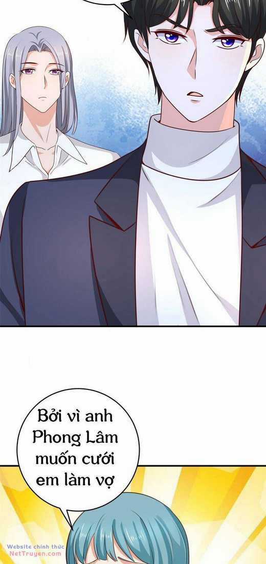 Lão Ba Cho Tôi Lựa Một Trong Mười Nữ Thần Để Kết Hôn Chapter 30 trang 32