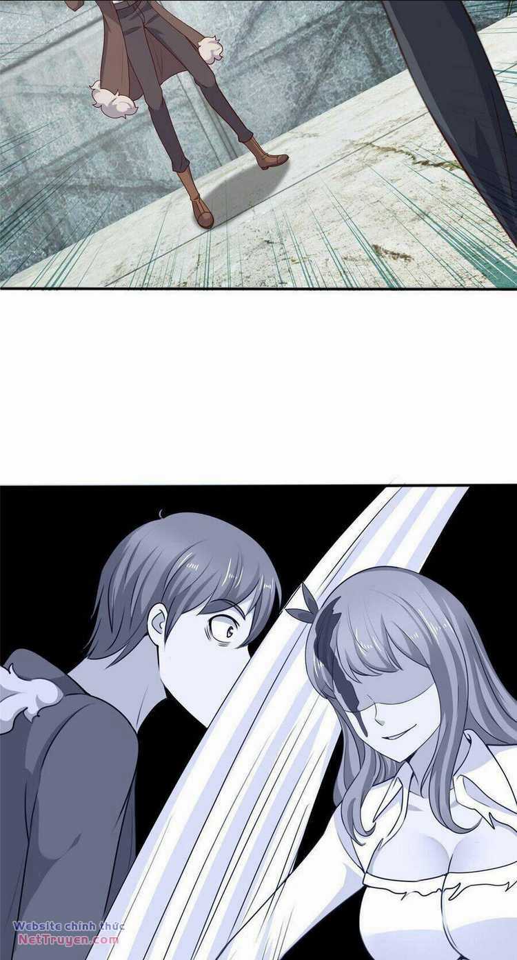 Lão Ba Cho Tôi Lựa Một Trong Mười Nữ Thần Để Kết Hôn Chapter 30 trang 7