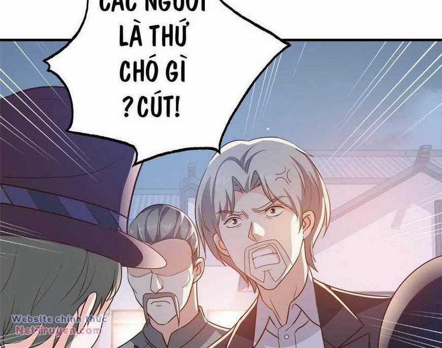 Lão Ba Cho Tôi Lựa Một Trong Mười Nữ Thần Để Kết Hôn Chapter 36 trang 0