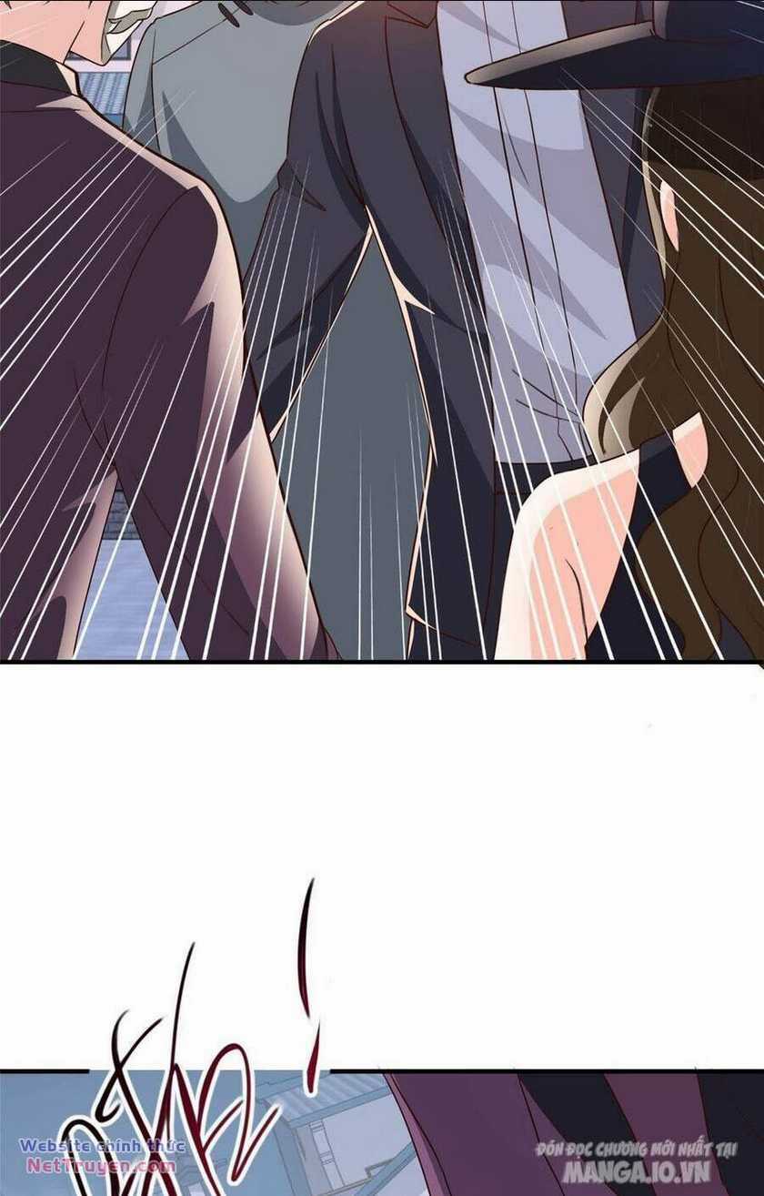 Lão Ba Cho Tôi Lựa Một Trong Mười Nữ Thần Để Kết Hôn Chapter 36 trang 1