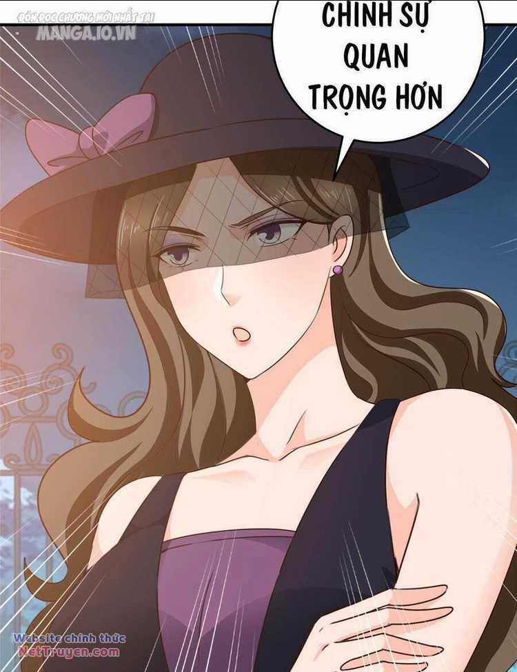 Lão Ba Cho Tôi Lựa Một Trong Mười Nữ Thần Để Kết Hôn Chapter 36 trang 10