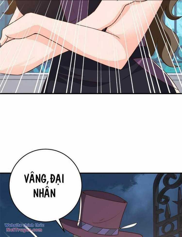 Lão Ba Cho Tôi Lựa Một Trong Mười Nữ Thần Để Kết Hôn Chapter 36 trang 11