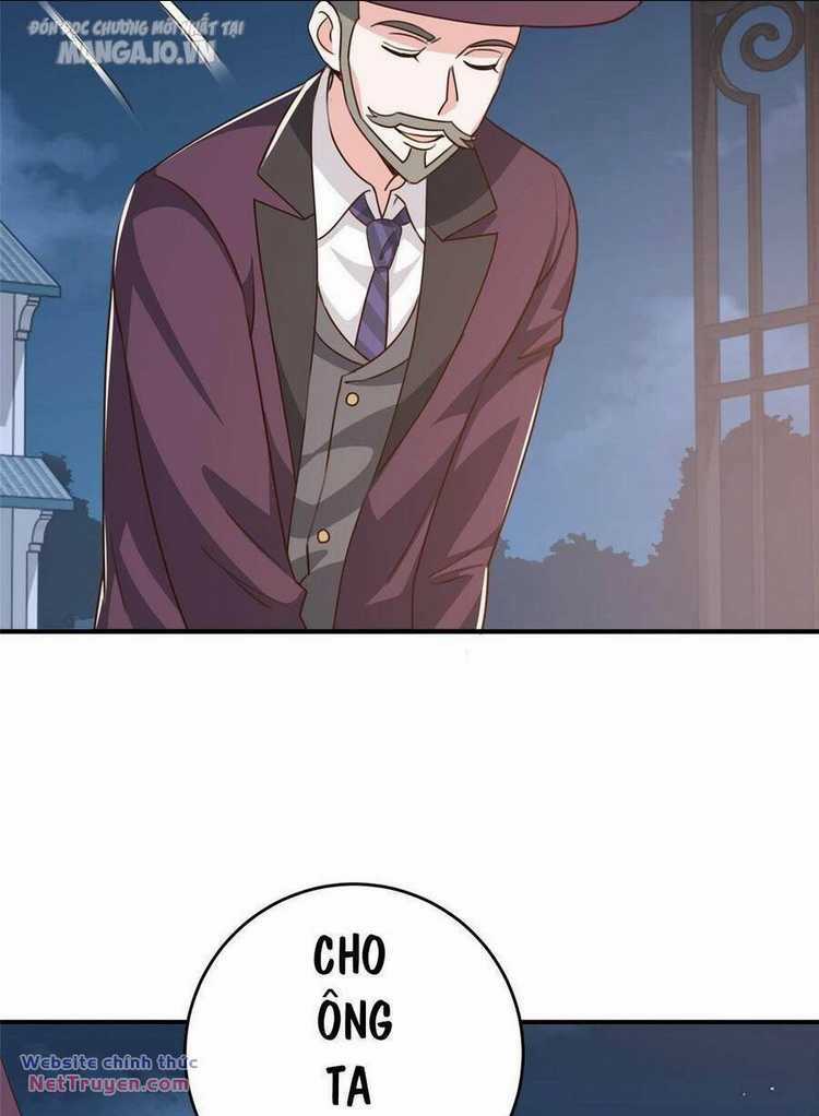 Lão Ba Cho Tôi Lựa Một Trong Mười Nữ Thần Để Kết Hôn Chapter 36 trang 12