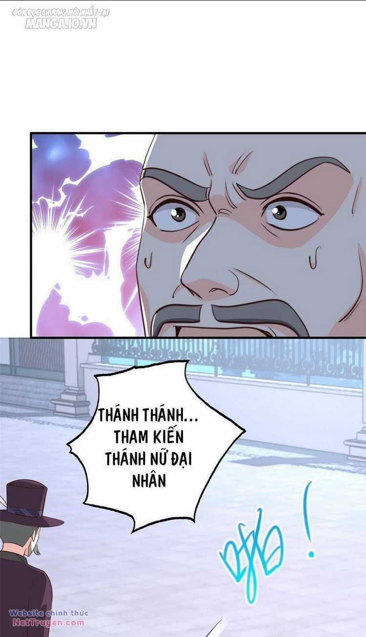 Lão Ba Cho Tôi Lựa Một Trong Mười Nữ Thần Để Kết Hôn Chapter 36 trang 15