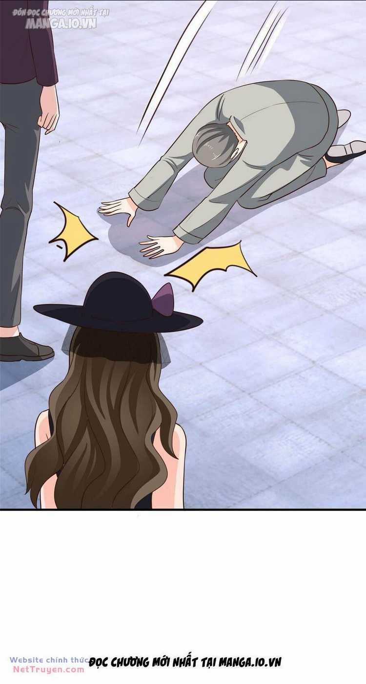 Lão Ba Cho Tôi Lựa Một Trong Mười Nữ Thần Để Kết Hôn Chapter 36 trang 16