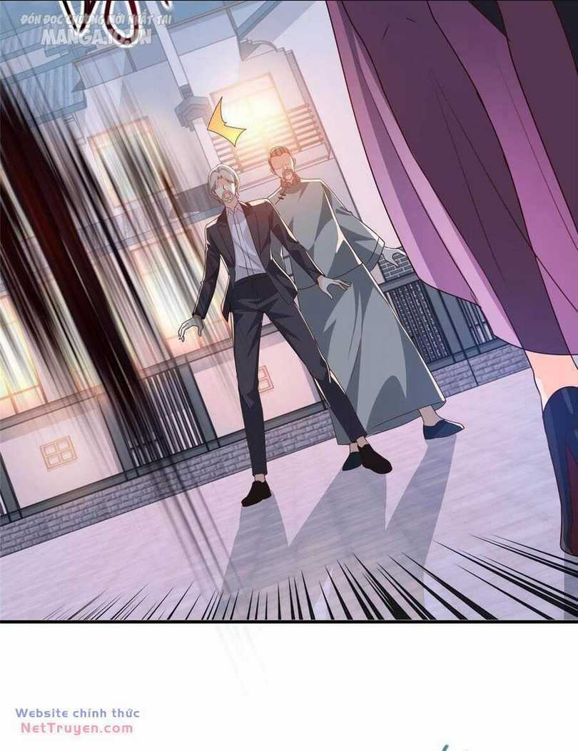 Lão Ba Cho Tôi Lựa Một Trong Mười Nữ Thần Để Kết Hôn Chapter 36 trang 2