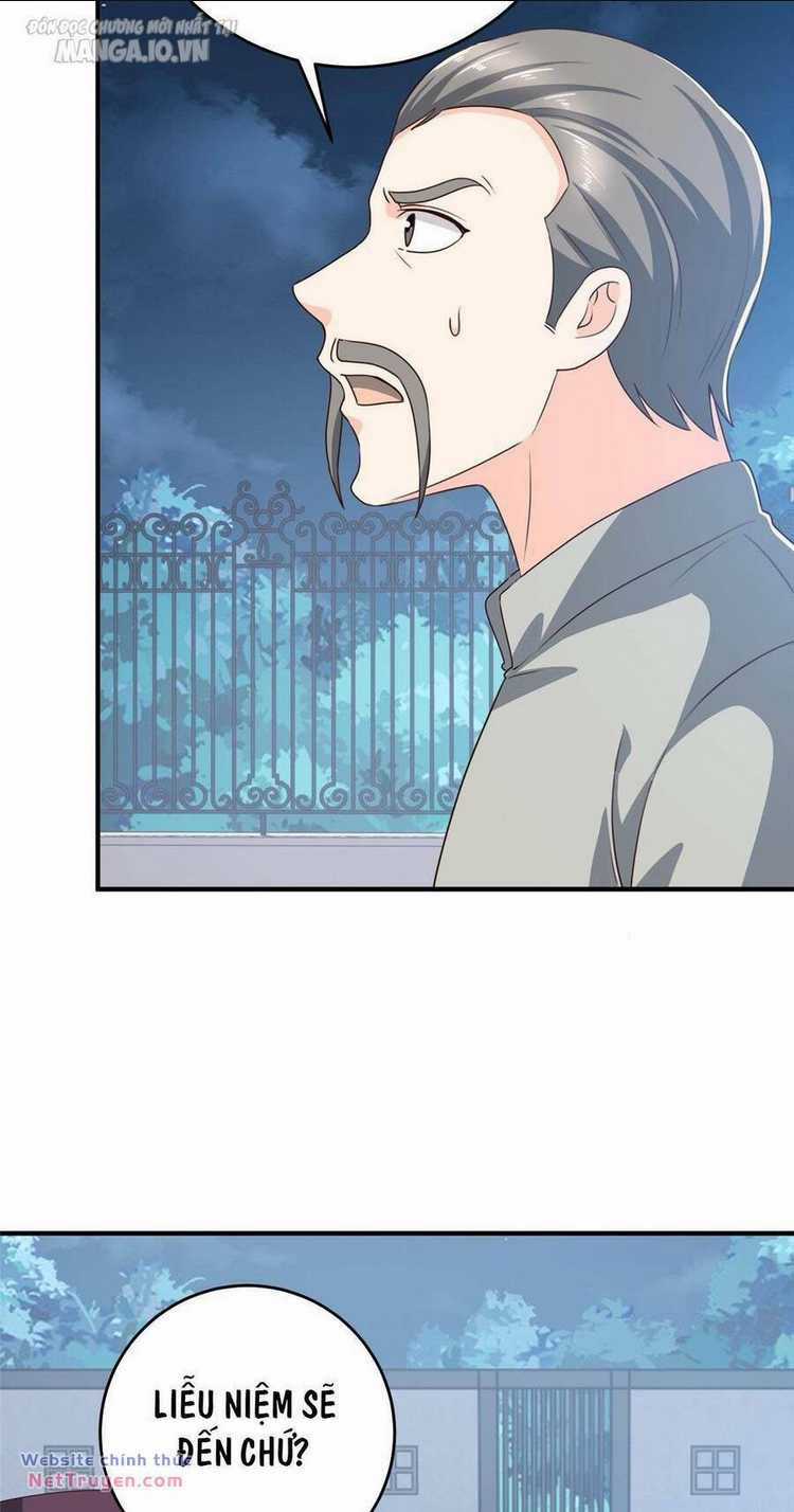 Lão Ba Cho Tôi Lựa Một Trong Mười Nữ Thần Để Kết Hôn Chapter 36 trang 22