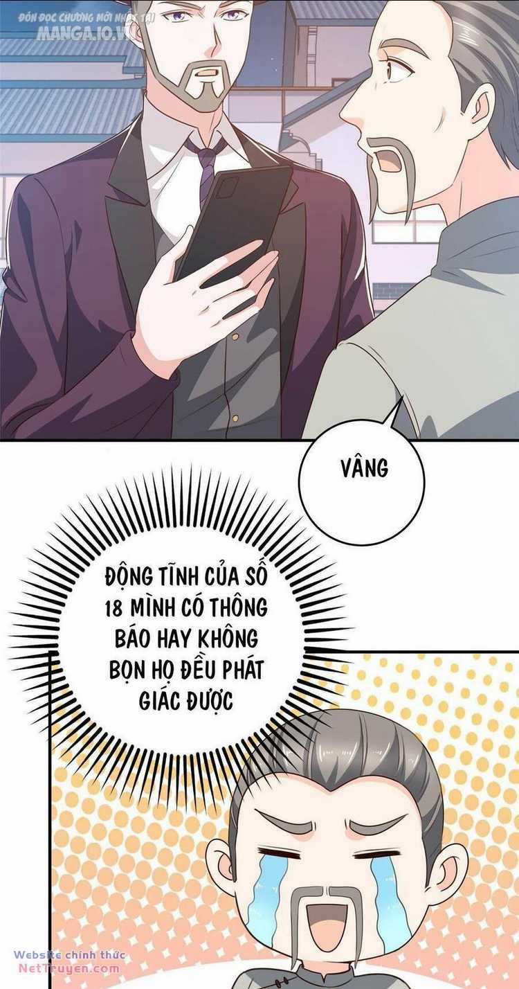 Lão Ba Cho Tôi Lựa Một Trong Mười Nữ Thần Để Kết Hôn Chapter 36 trang 24