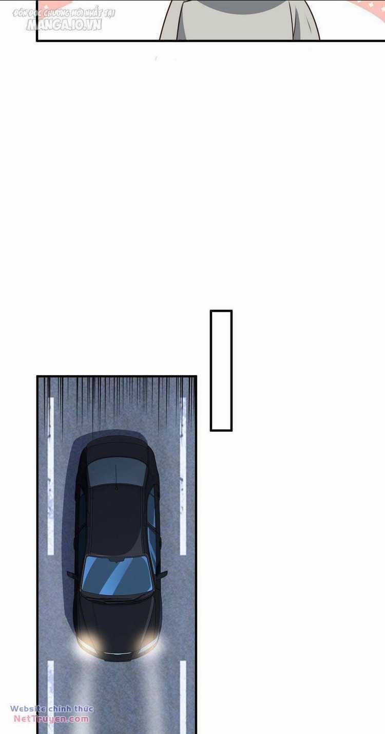 Lão Ba Cho Tôi Lựa Một Trong Mười Nữ Thần Để Kết Hôn Chapter 36 trang 25