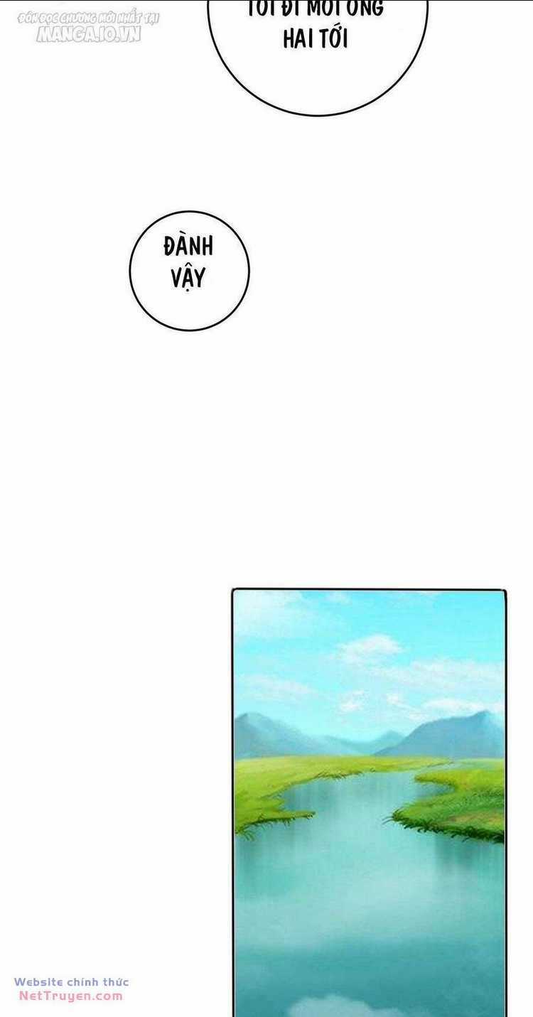 Lão Ba Cho Tôi Lựa Một Trong Mười Nữ Thần Để Kết Hôn Chapter 36 trang 27