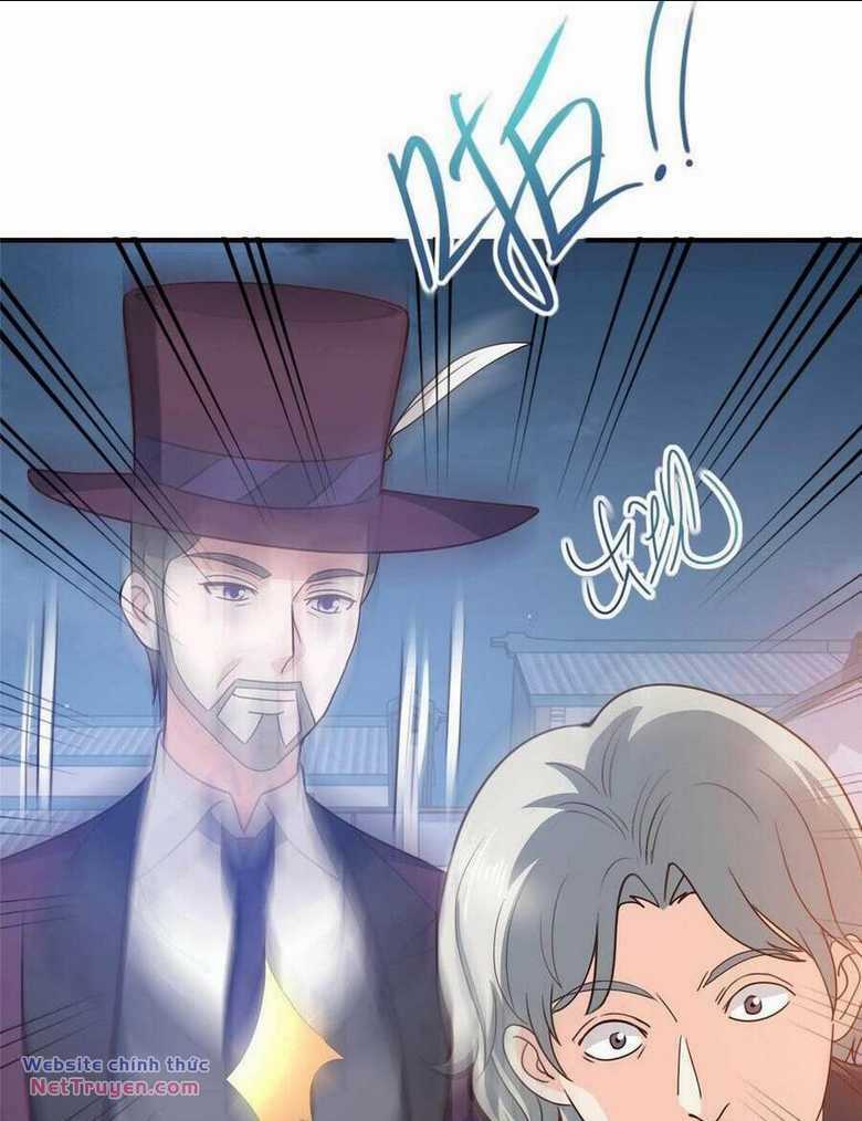 Lão Ba Cho Tôi Lựa Một Trong Mười Nữ Thần Để Kết Hôn Chapter 36 trang 3