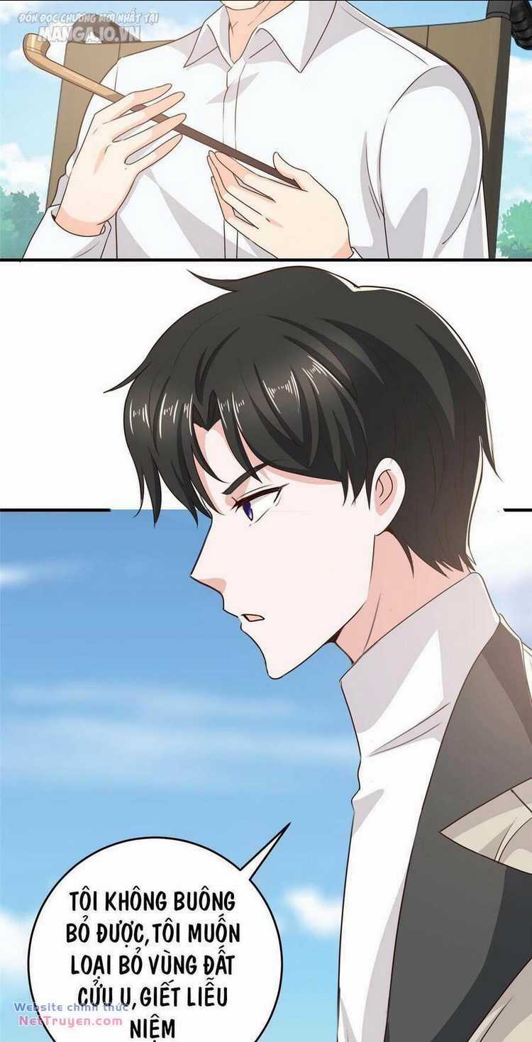 Lão Ba Cho Tôi Lựa Một Trong Mười Nữ Thần Để Kết Hôn Chapter 36 trang 32