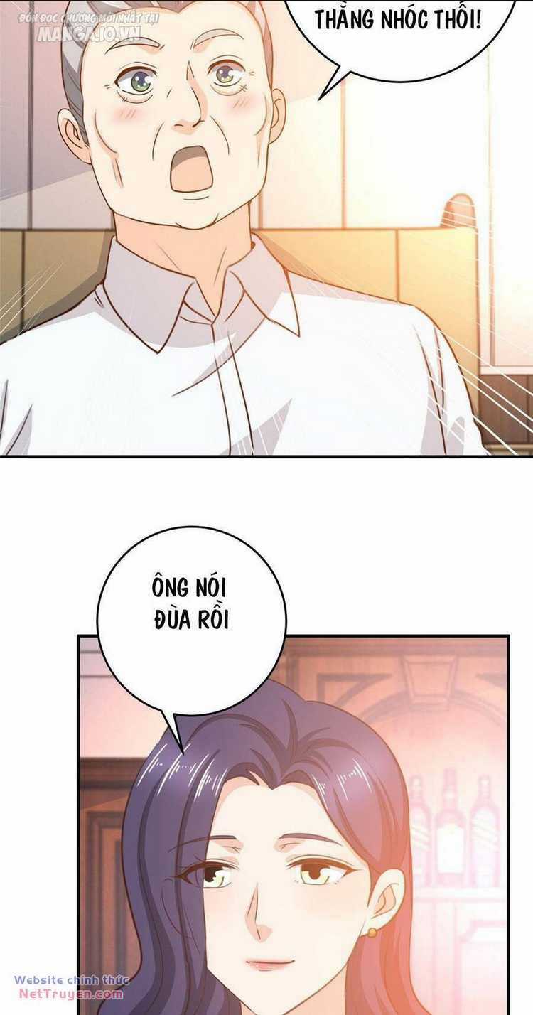 Lão Ba Cho Tôi Lựa Một Trong Mười Nữ Thần Để Kết Hôn Chapter 36 trang 38