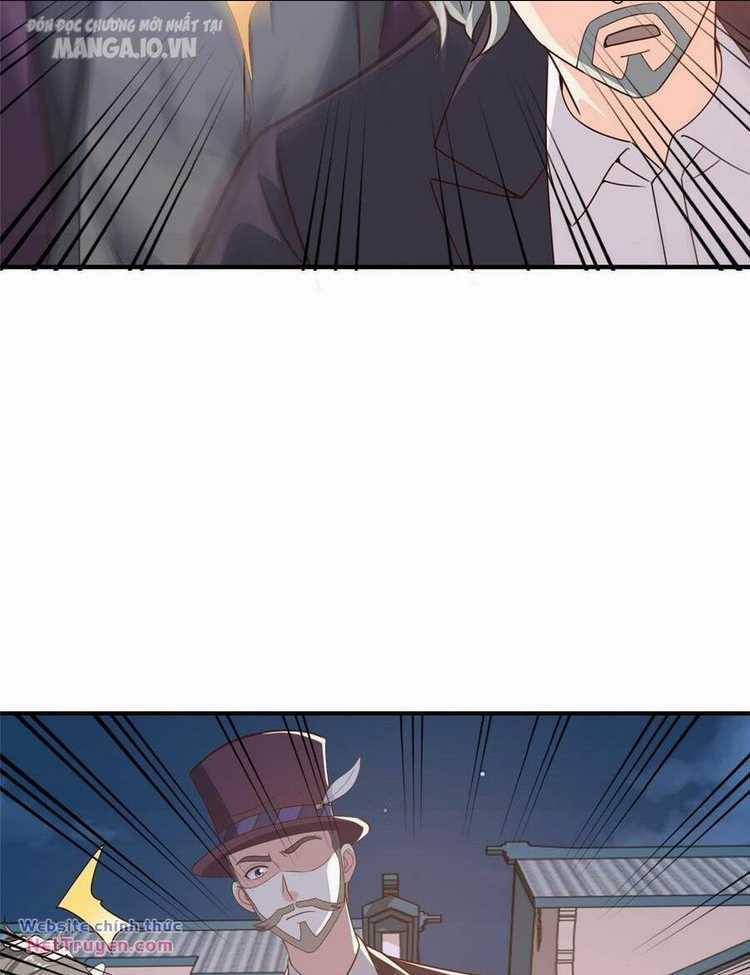 Lão Ba Cho Tôi Lựa Một Trong Mười Nữ Thần Để Kết Hôn Chapter 36 trang 4