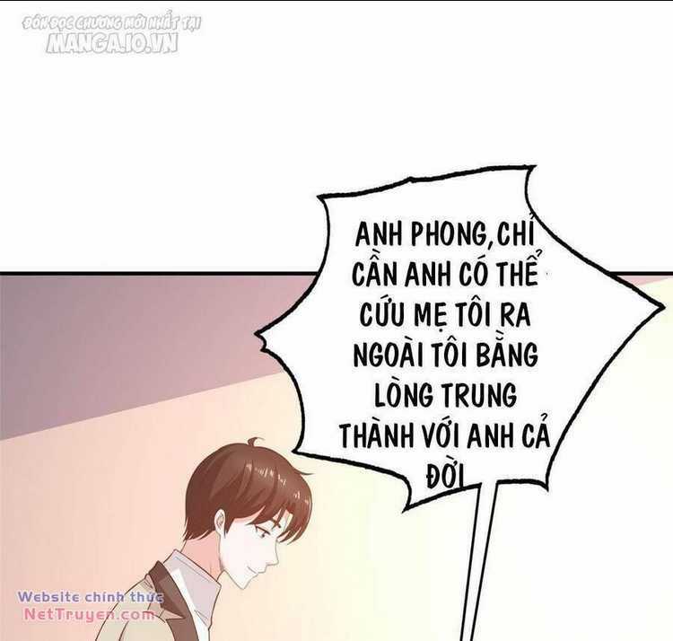 Lão Ba Cho Tôi Lựa Một Trong Mười Nữ Thần Để Kết Hôn Chapter 36 trang 42