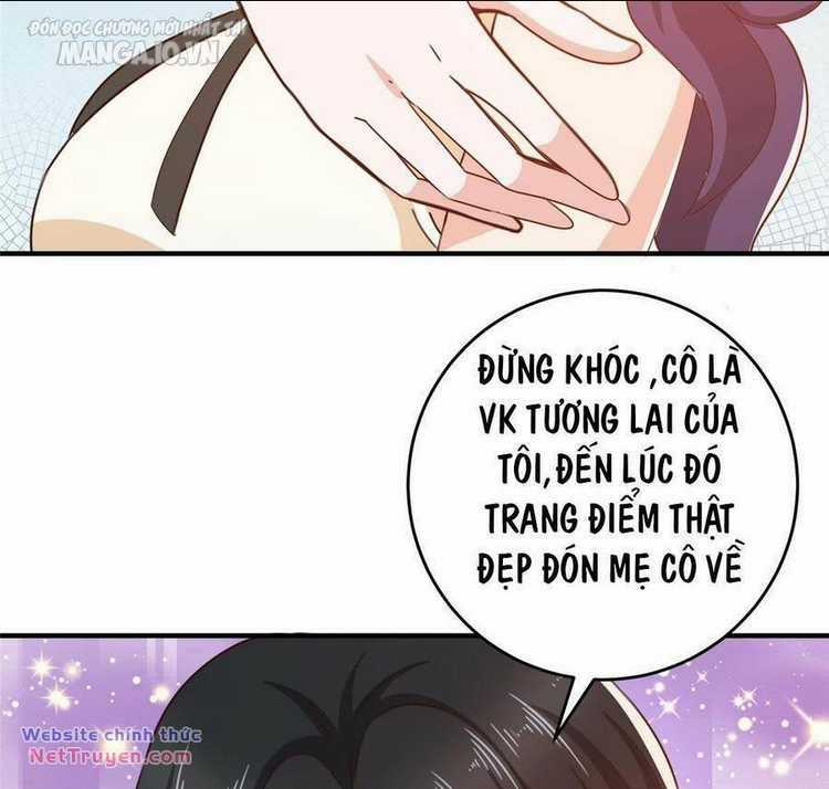 Lão Ba Cho Tôi Lựa Một Trong Mười Nữ Thần Để Kết Hôn Chapter 36 trang 46