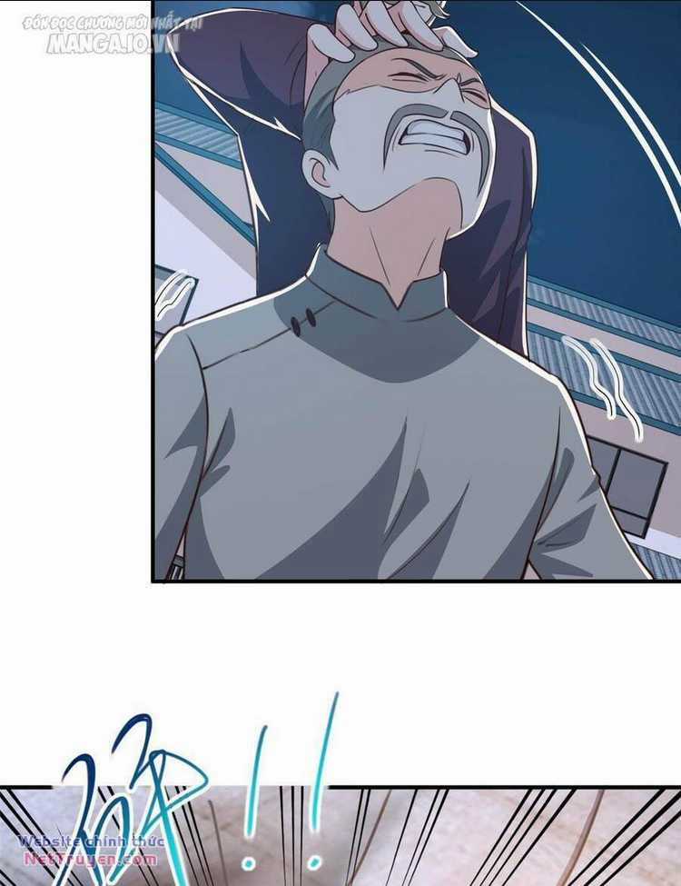 Lão Ba Cho Tôi Lựa Một Trong Mười Nữ Thần Để Kết Hôn Chapter 36 trang 6