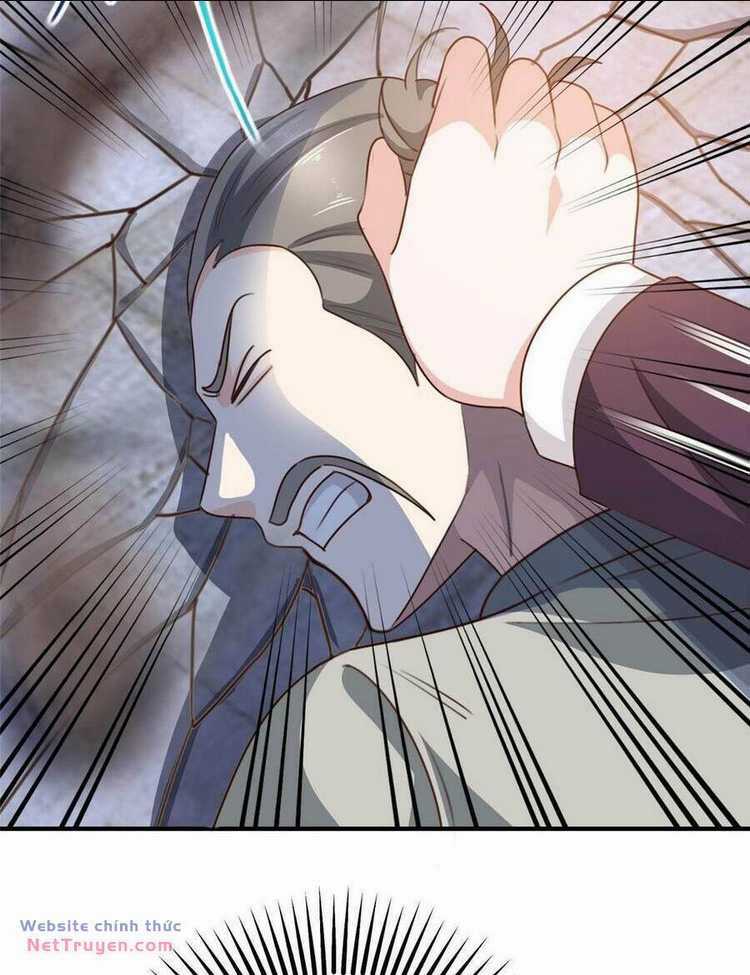 Lão Ba Cho Tôi Lựa Một Trong Mười Nữ Thần Để Kết Hôn Chapter 36 trang 7