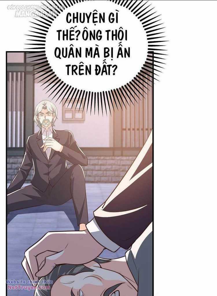 Lão Ba Cho Tôi Lựa Một Trong Mười Nữ Thần Để Kết Hôn Chapter 36 trang 8