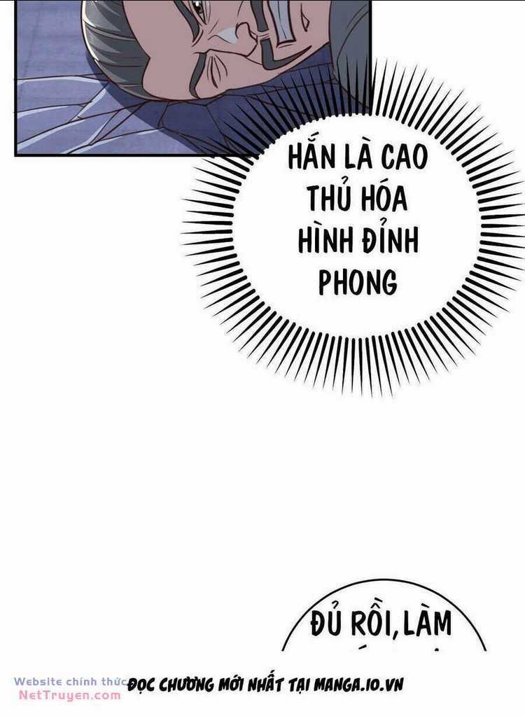 Lão Ba Cho Tôi Lựa Một Trong Mười Nữ Thần Để Kết Hôn Chapter 36 trang 9