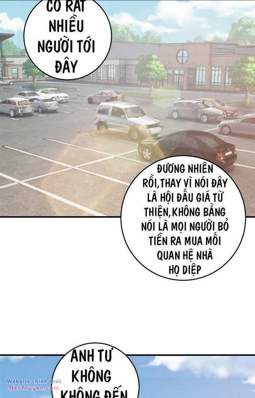 Lão Ba Cho Tôi Lựa Một Trong Mười Nữ Thần Để Kết Hôn Chapter 37 trang 1