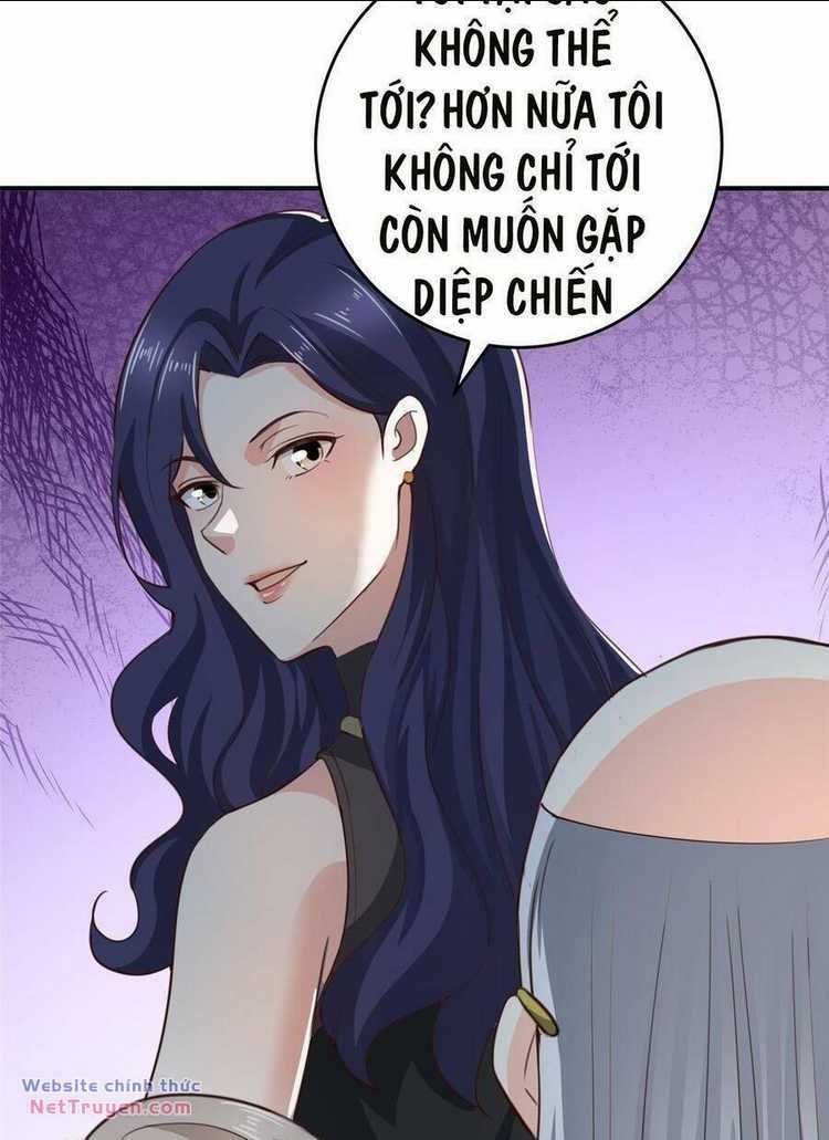 Lão Ba Cho Tôi Lựa Một Trong Mười Nữ Thần Để Kết Hôn Chapter 37 trang 14