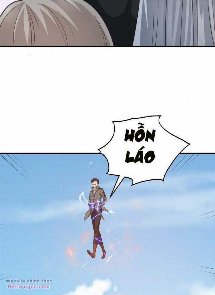 Lão Ba Cho Tôi Lựa Một Trong Mười Nữ Thần Để Kết Hôn Chapter 37 trang 15