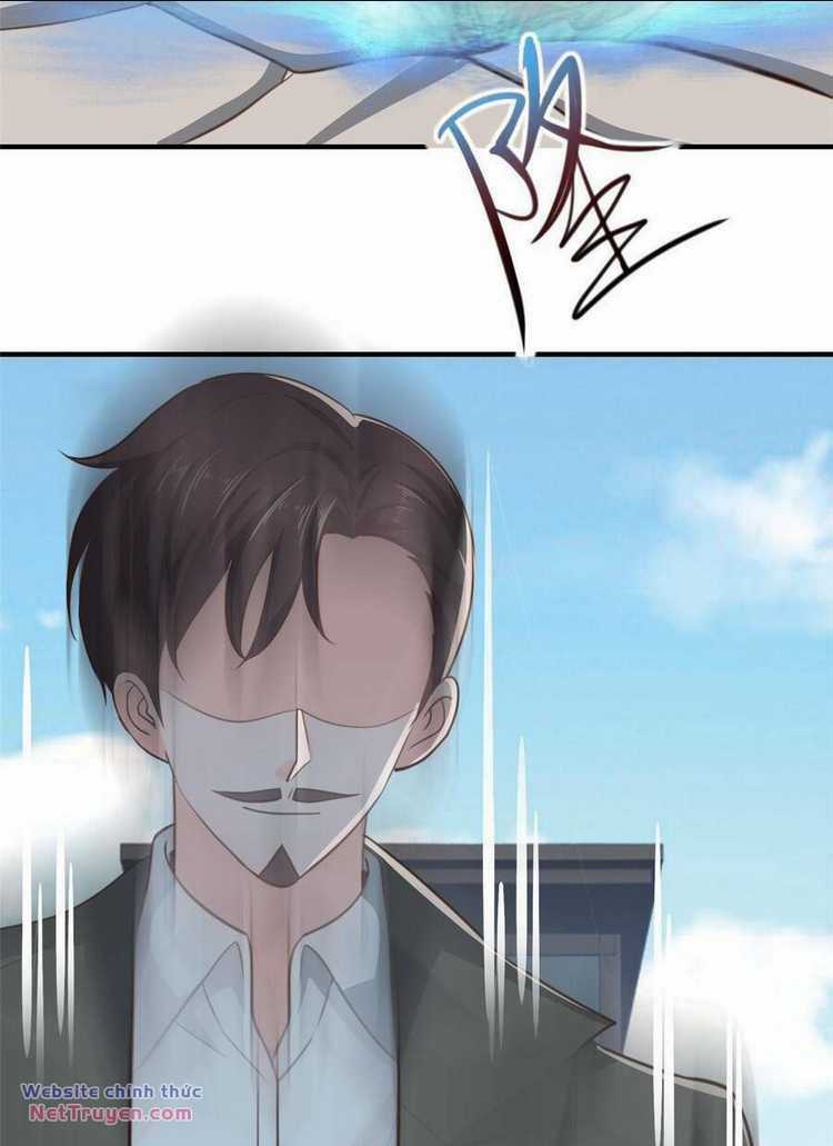 Lão Ba Cho Tôi Lựa Một Trong Mười Nữ Thần Để Kết Hôn Chapter 37 trang 18