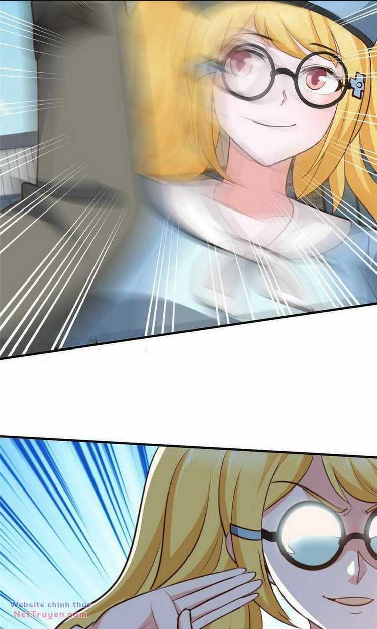 Lão Ba Cho Tôi Lựa Một Trong Mười Nữ Thần Để Kết Hôn Chapter 37 trang 21