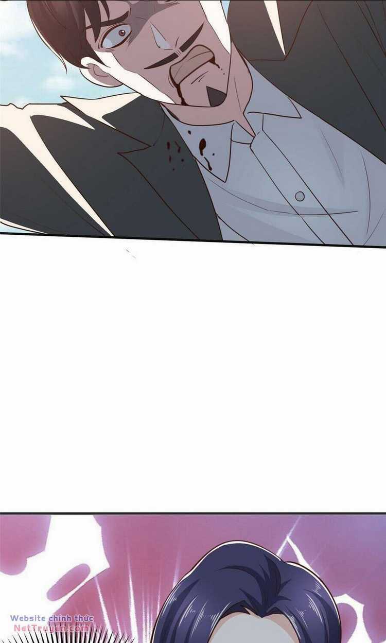 Lão Ba Cho Tôi Lựa Một Trong Mười Nữ Thần Để Kết Hôn Chapter 37 trang 25