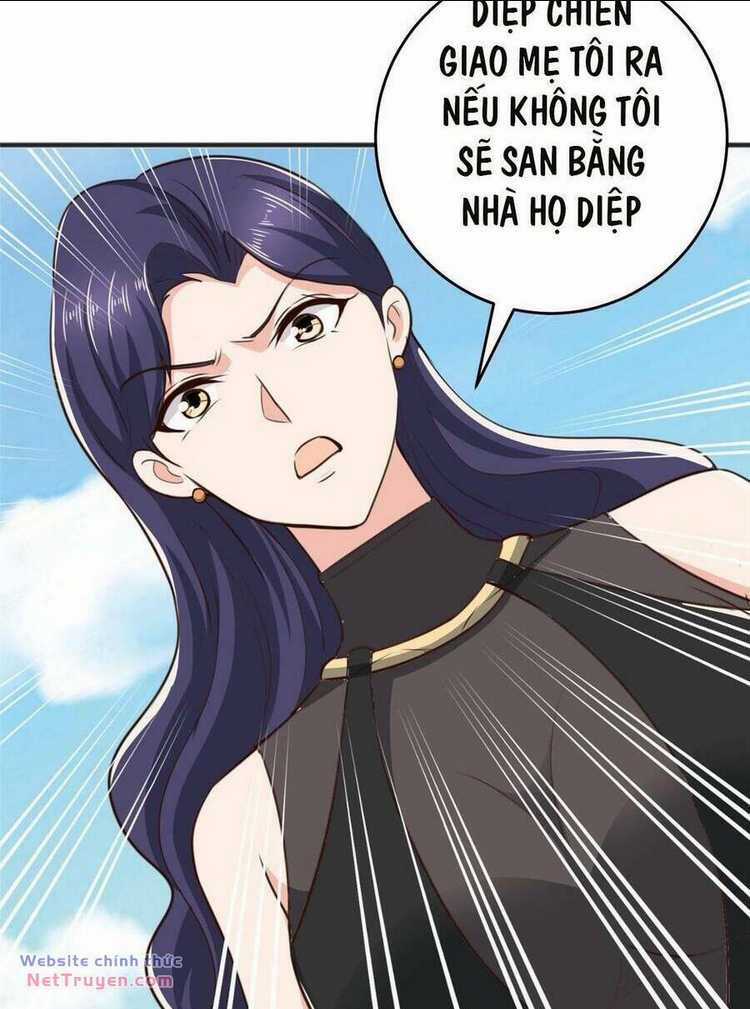 Lão Ba Cho Tôi Lựa Một Trong Mười Nữ Thần Để Kết Hôn Chapter 37 trang 35