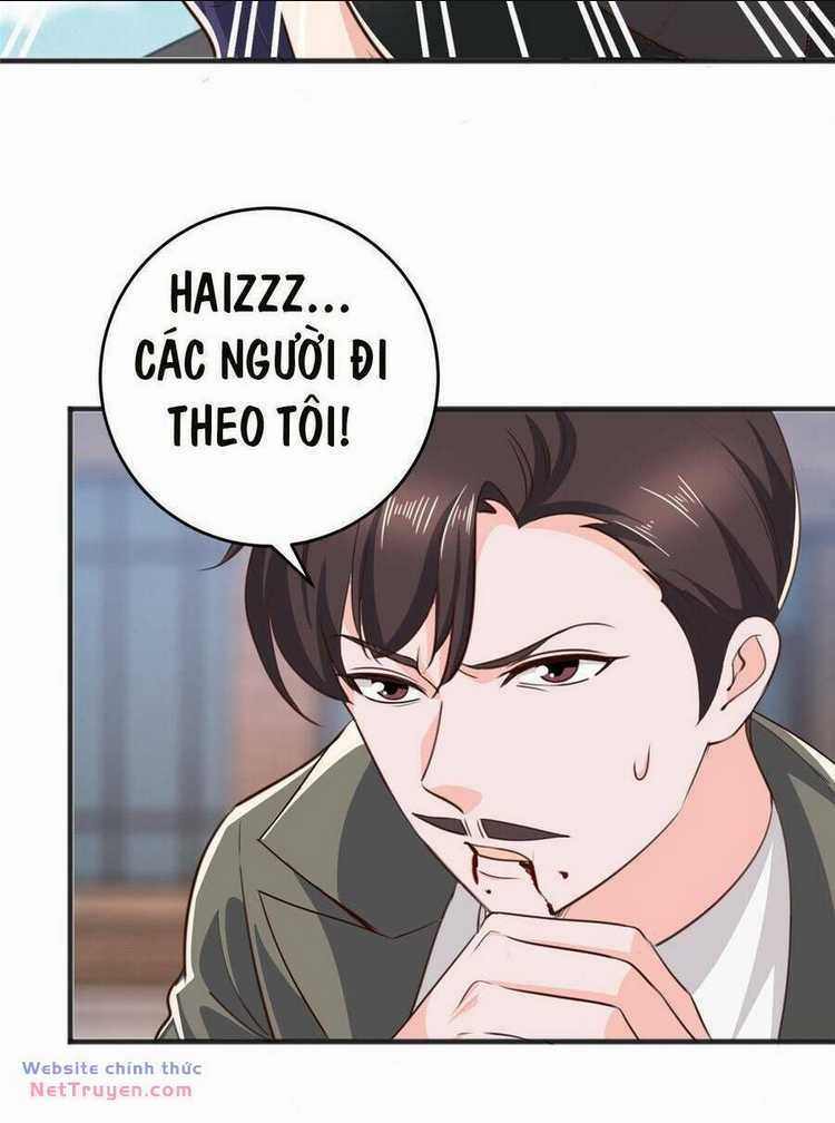 Lão Ba Cho Tôi Lựa Một Trong Mười Nữ Thần Để Kết Hôn Chapter 37 trang 36