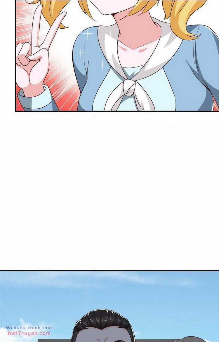 Lão Ba Cho Tôi Lựa Một Trong Mười Nữ Thần Để Kết Hôn Chapter 37 trang 4