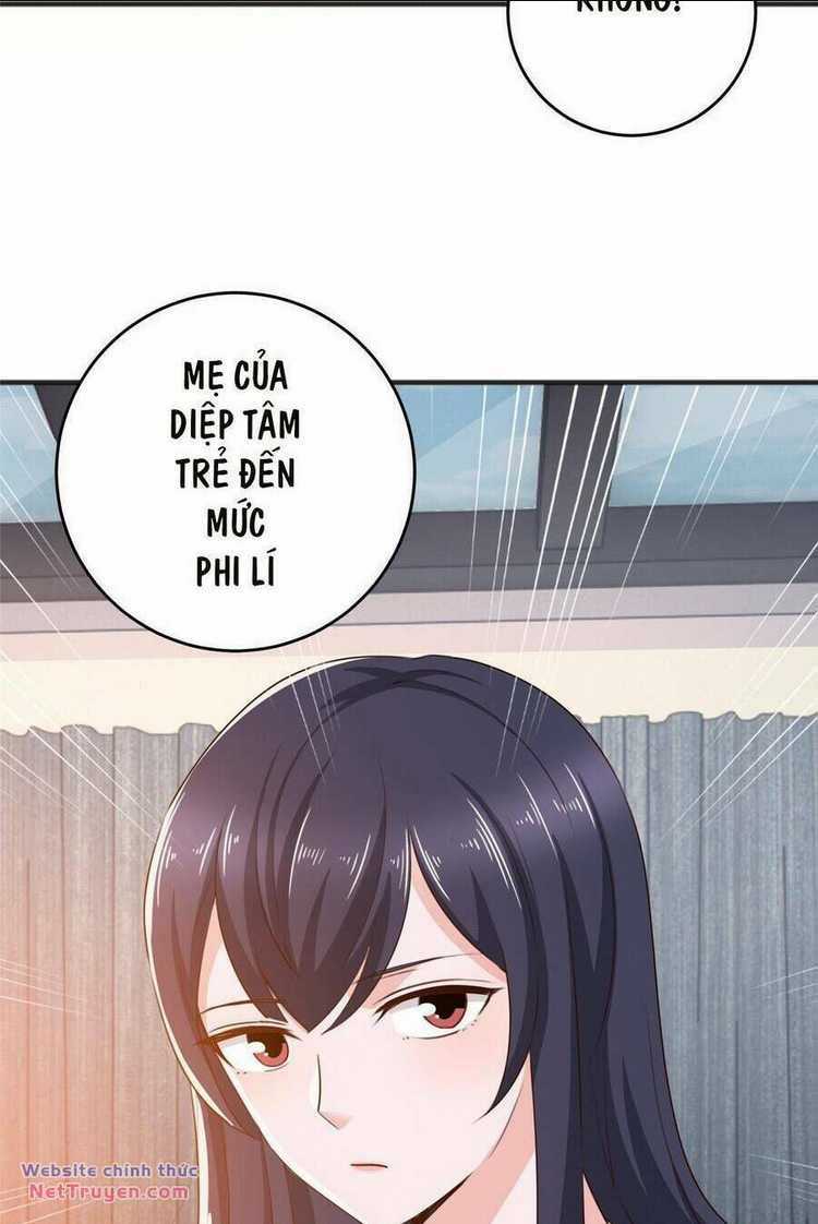 Lão Ba Cho Tôi Lựa Một Trong Mười Nữ Thần Để Kết Hôn Chapter 37 trang 42