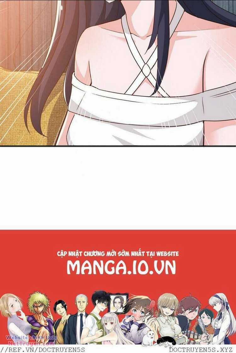 Lão Ba Cho Tôi Lựa Một Trong Mười Nữ Thần Để Kết Hôn Chapter 37 trang 43