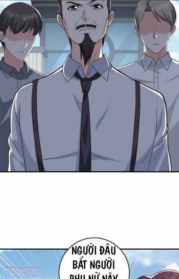 Lão Ba Cho Tôi Lựa Một Trong Mười Nữ Thần Để Kết Hôn Chapter 37 trang 5