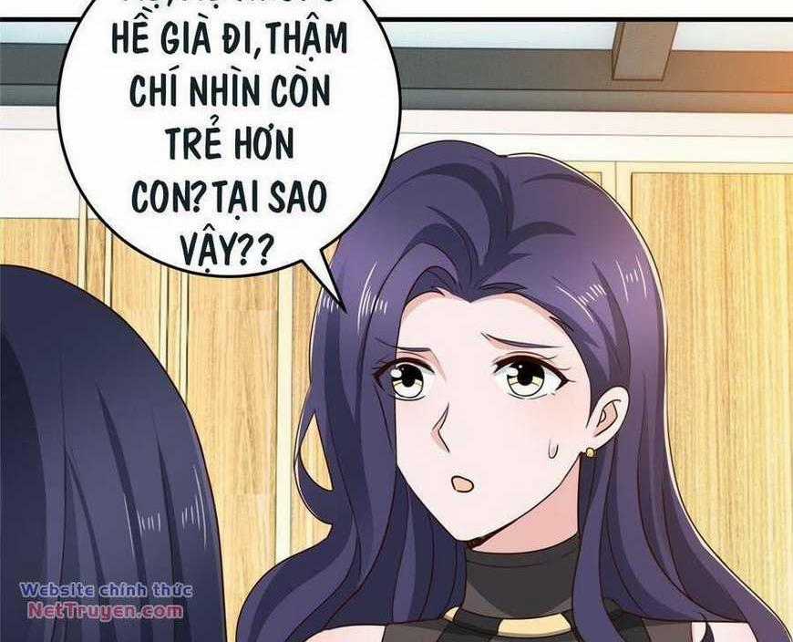 Lão Ba Cho Tôi Lựa Một Trong Mười Nữ Thần Để Kết Hôn Chapter 38 trang 0