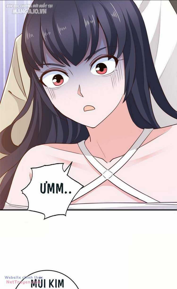 Lão Ba Cho Tôi Lựa Một Trong Mười Nữ Thần Để Kết Hôn Chapter 38 trang 10