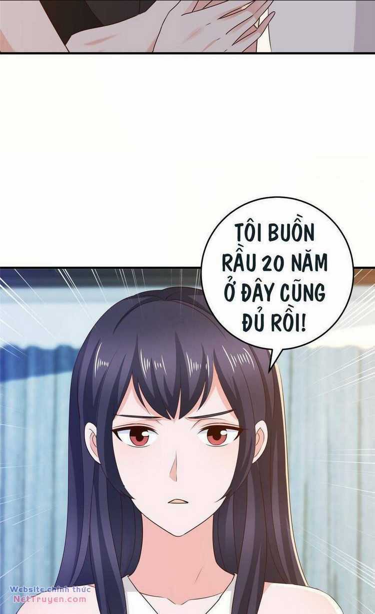 Lão Ba Cho Tôi Lựa Một Trong Mười Nữ Thần Để Kết Hôn Chapter 38 trang 18