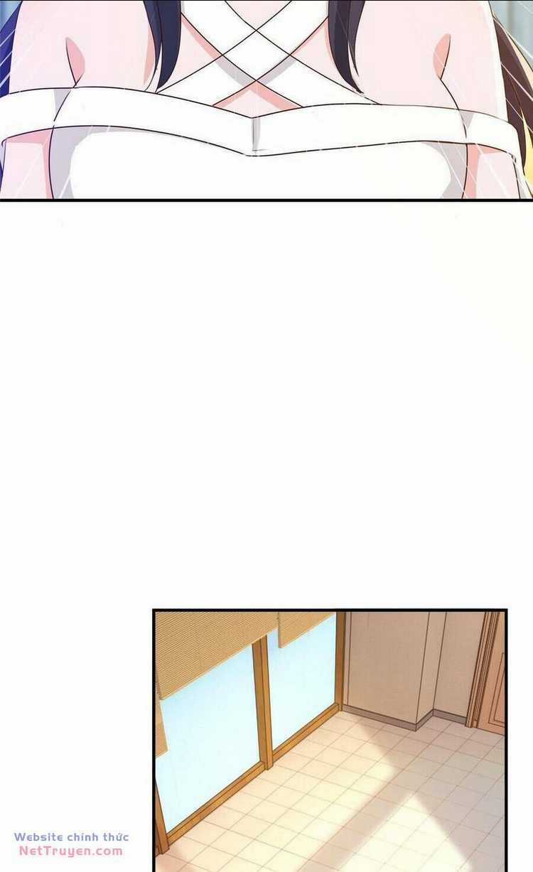 Lão Ba Cho Tôi Lựa Một Trong Mười Nữ Thần Để Kết Hôn Chapter 38 trang 19