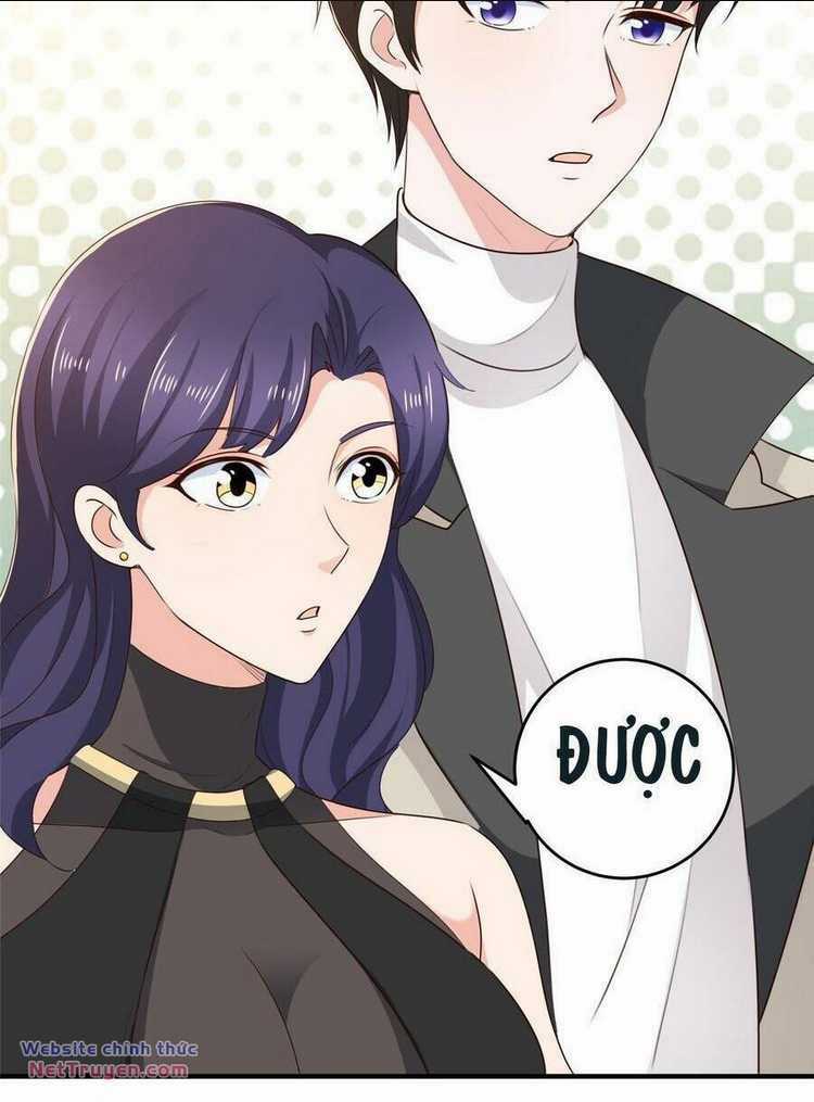 Lão Ba Cho Tôi Lựa Một Trong Mười Nữ Thần Để Kết Hôn Chapter 38 trang 21