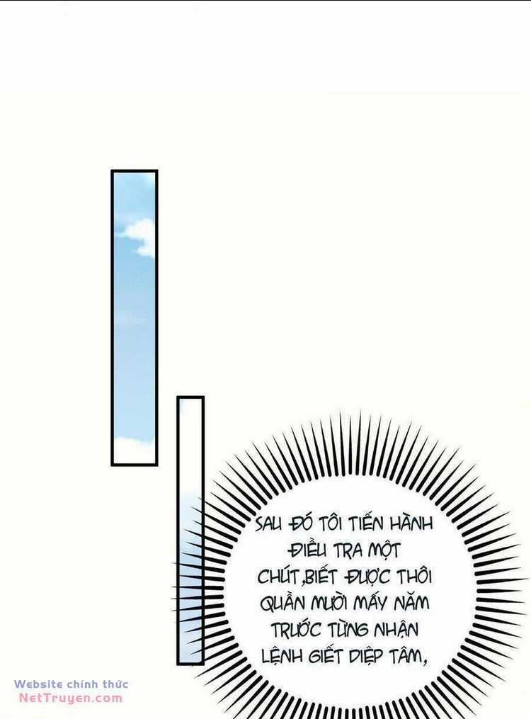 Lão Ba Cho Tôi Lựa Một Trong Mười Nữ Thần Để Kết Hôn Chapter 38 trang 22