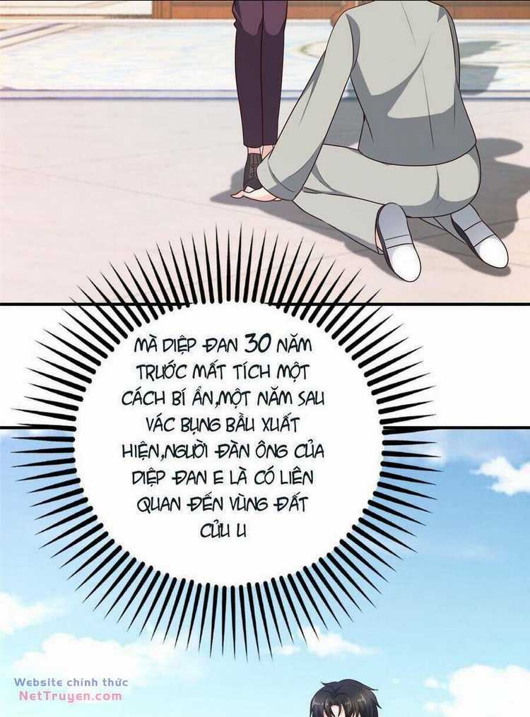 Lão Ba Cho Tôi Lựa Một Trong Mười Nữ Thần Để Kết Hôn Chapter 38 trang 24