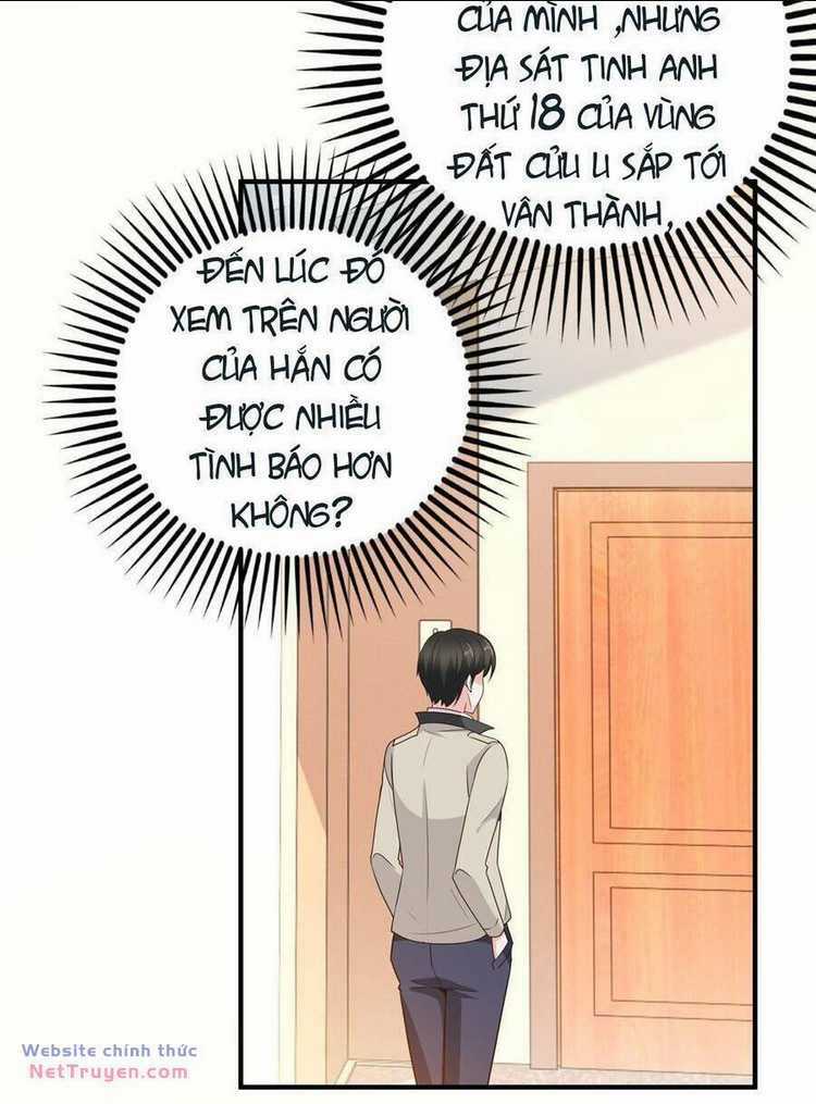 Lão Ba Cho Tôi Lựa Một Trong Mười Nữ Thần Để Kết Hôn Chapter 38 trang 26